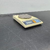 A&D SV-120 Compact Laboratory Balance Scale image 1